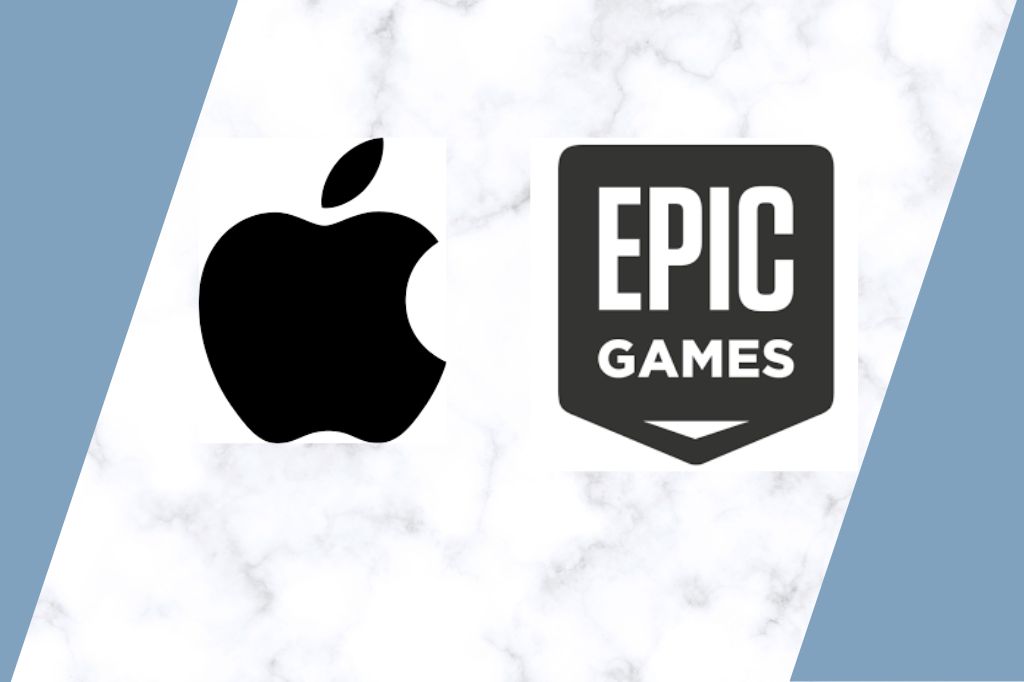 European Union regulators request information on the intensifying dispute between Apple and Epic Games.